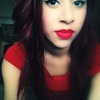 My red lips