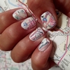 Map Nails