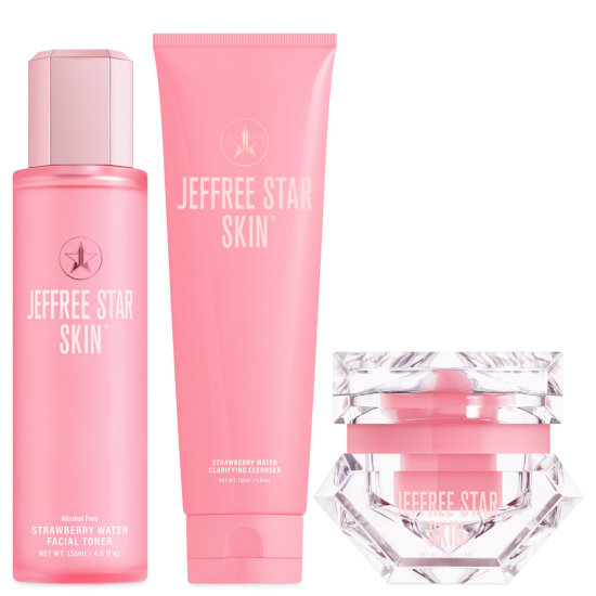 Star Frother – Jeffree Star Cosmetics