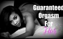 Naked Sunday - 9 Sex Positions That Will Guarantee HER Orgasm