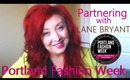 I'm Partnering with Lane Bryant for Portland Fashion Week! | #LBatPFW