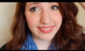 Get Ready With Me: February 2013
