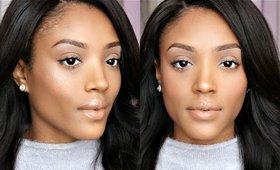 Flawless Full Coverage Foundation Routine: In depth (step by step)