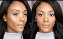 Flawless Full Coverage Foundation Routine: In depth (step by step)
