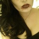 zombie makeup 
