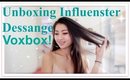 Unboxing| Influenster Dessange Voxbox!