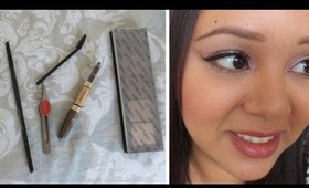 My eyebrow routine + favorites & tips!