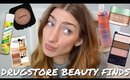 Best Drugstore Beauty Finds