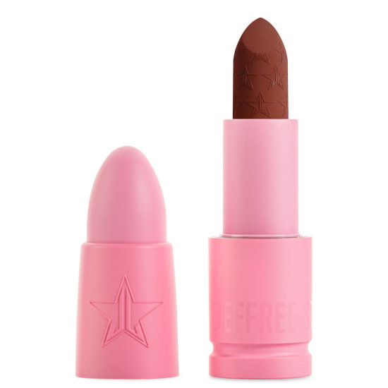 Jeffree Star Cosmetics Velvet Trap Lipstick Man Down | Beautylish