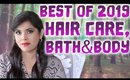BEST BATH AND BODY, AND HAIR CARE PRODUCTS OF 2019