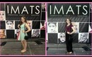 NYC IMATS Outfits!