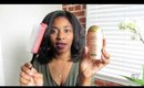 Top 5 Hair Products - Dec 2016