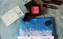 My Dec  & Jan  Lip Monthly Bags (What?? I cancelled these!!)