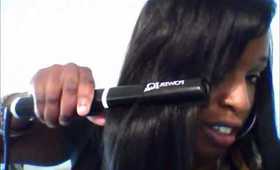 Bobbie Boss forever hair review