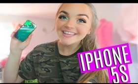 WHAT'S ON MY IPHONE 2018!!📱(UPDATED)