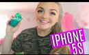 WHAT'S ON MY IPHONE 2018!!📱(UPDATED)