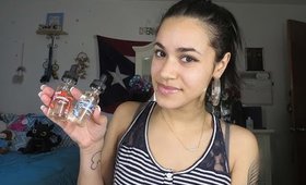 Shark Gummies E Liquid Tasting Review