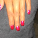 Opi Nails