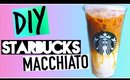 DIY Starbucks Drinks for Summer!