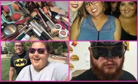 SUMMER IN KANS-ASS 2015 | episode 15