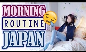 Morning Routine in JAPAN | Winter Morning Routine