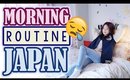 Morning Routine in JAPAN | Winter Morning Routine