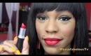 2013 Top10 Fall Lipsticks