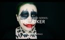 Comic Inspired Series - The Joker