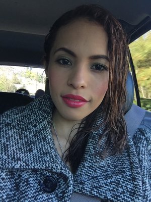 Veronica B.