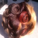 pincurl competition 