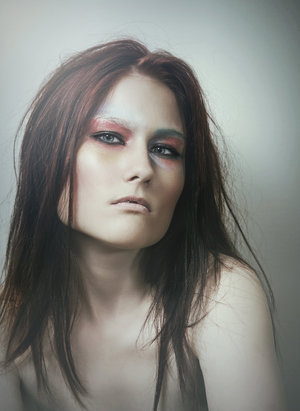 Make up: Novasphoto