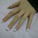 Acrylics by me :)
