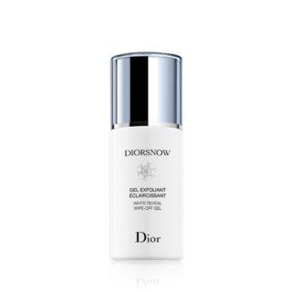 Dior Diorsnow White Reveal Wipe-Off Gel