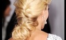 Carrie Underwood Grammy Inspired Hairstyle Prom Wedding :)