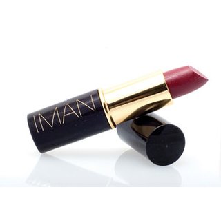 Iman Luxury Moisturizing Lipstick