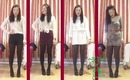 Holiday Fashion Outfit Ideas 1/3 ft. Pink Beryl ♥