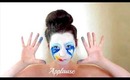 LADY GAGA : APPLAUSE | INSPIRED MAKE UP