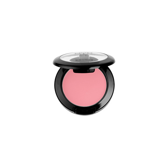 nyx cream blush boho chic