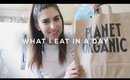 FOOD HAUL & WHAT I EAT IN A DAY | Lily Pebbles