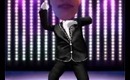 I love to DANCE the Gangnam Style by Psy