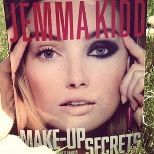 Buy it if you want to learn more about makeup :) xx