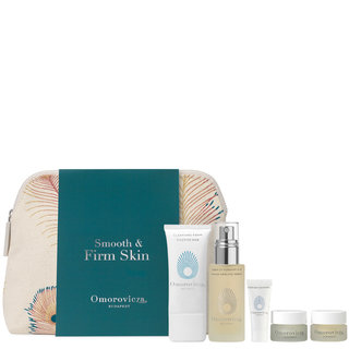Omorovicza Smooth & Firm Skin Kit