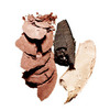 Almay Almay Intense I - Color Powder Shadow trio for browns