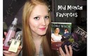 Mid Month Favorites (FEB/MARCH)