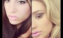 Ariana Grande f. Iggy Azalea Problem Makeup Tutorial