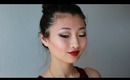 Classy Night Out Makeup Tutorial