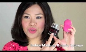 2013 March Favorites!!!初めて日本語の動画作りました!!!（＾∇＾)/  - bulaklaklavapie