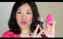 2013 March Favorites!!!初めて日本語の動画作りました!!!（＾∇＾)/  - bulaklaklavapie