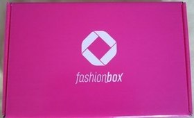 Fashionbox Noviembre