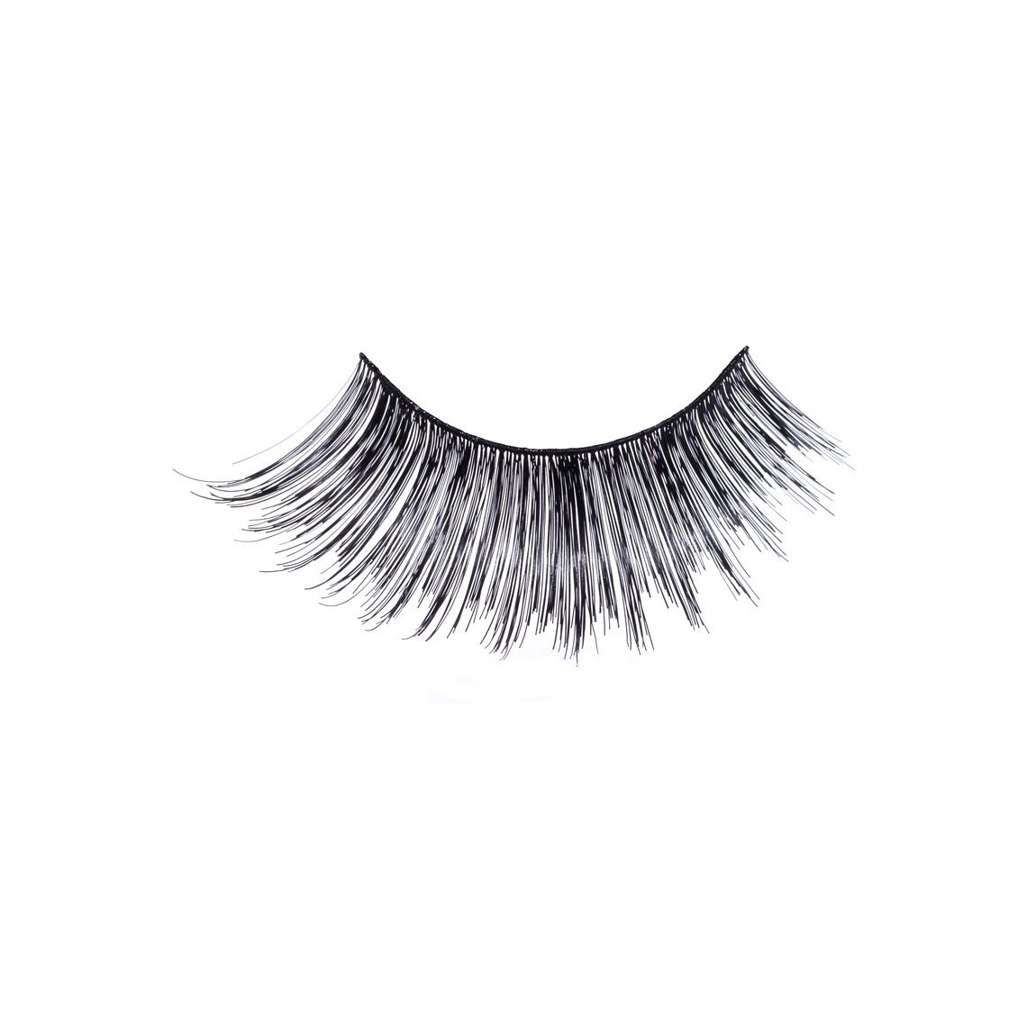 Sugarpill Cosmetics False Eyelashes Flutter alternative view 1 - product swatch.